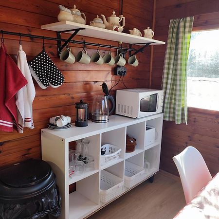 The Hideaway Villa Zeliv Bagian luar foto
