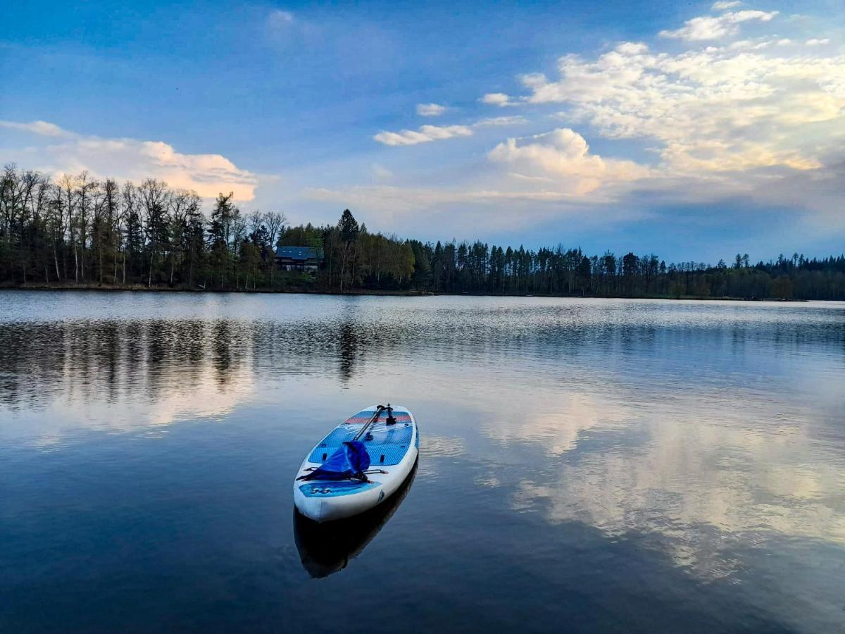 The Hideaway Villa Zeliv Bagian luar foto