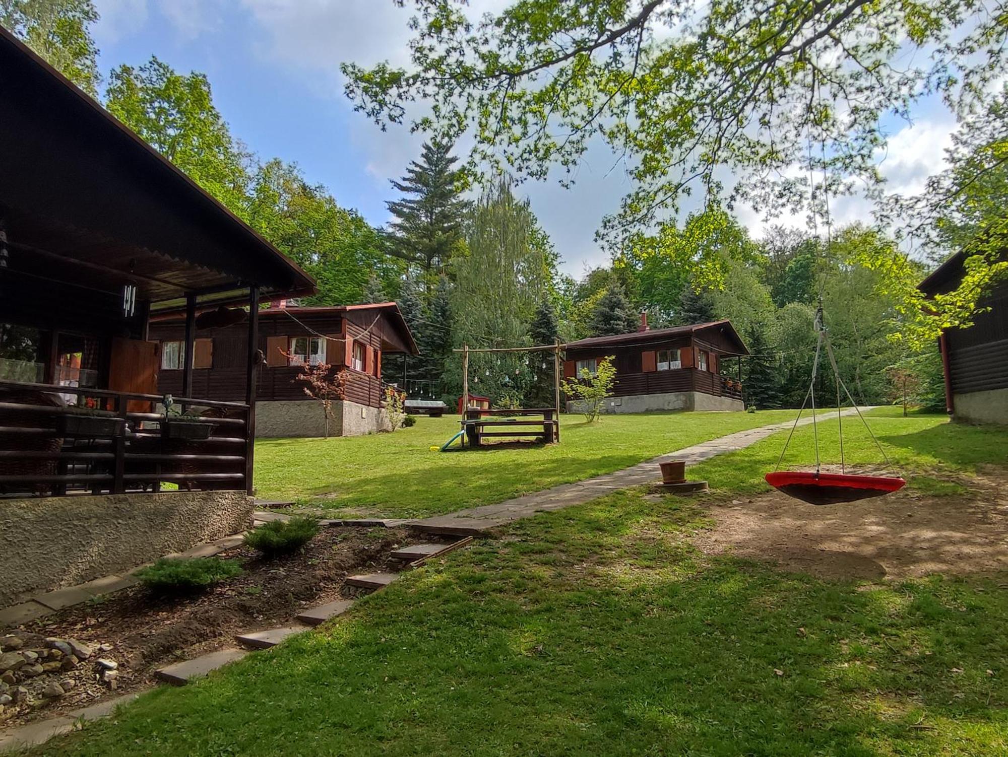 The Hideaway Villa Zeliv Bagian luar foto