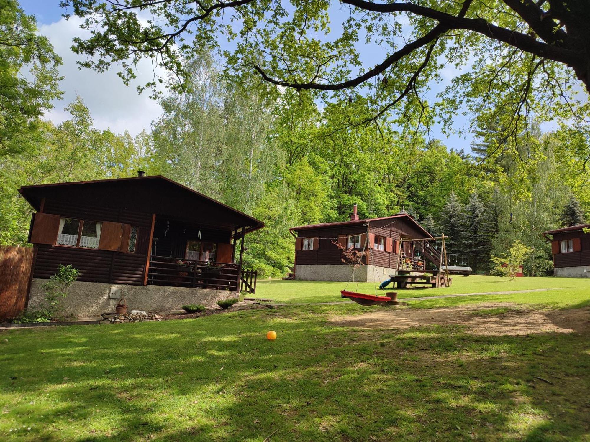 The Hideaway Villa Zeliv Bagian luar foto