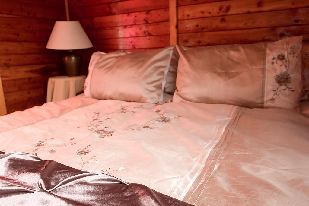 The Hideaway Villa Zeliv Ruang foto
