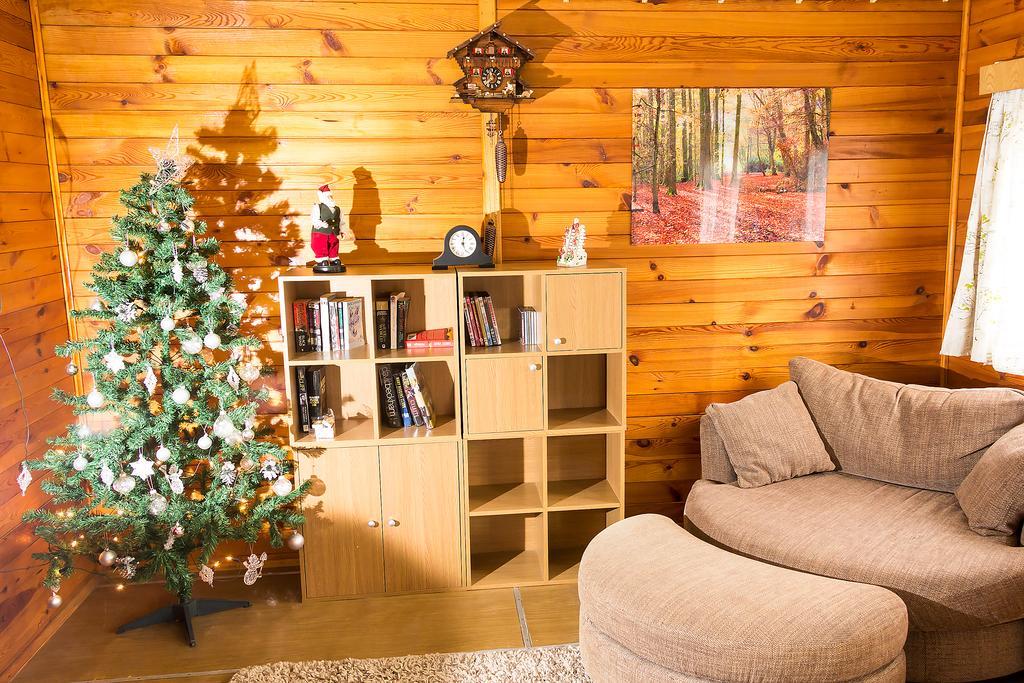 The Hideaway Villa Zeliv Ruang foto