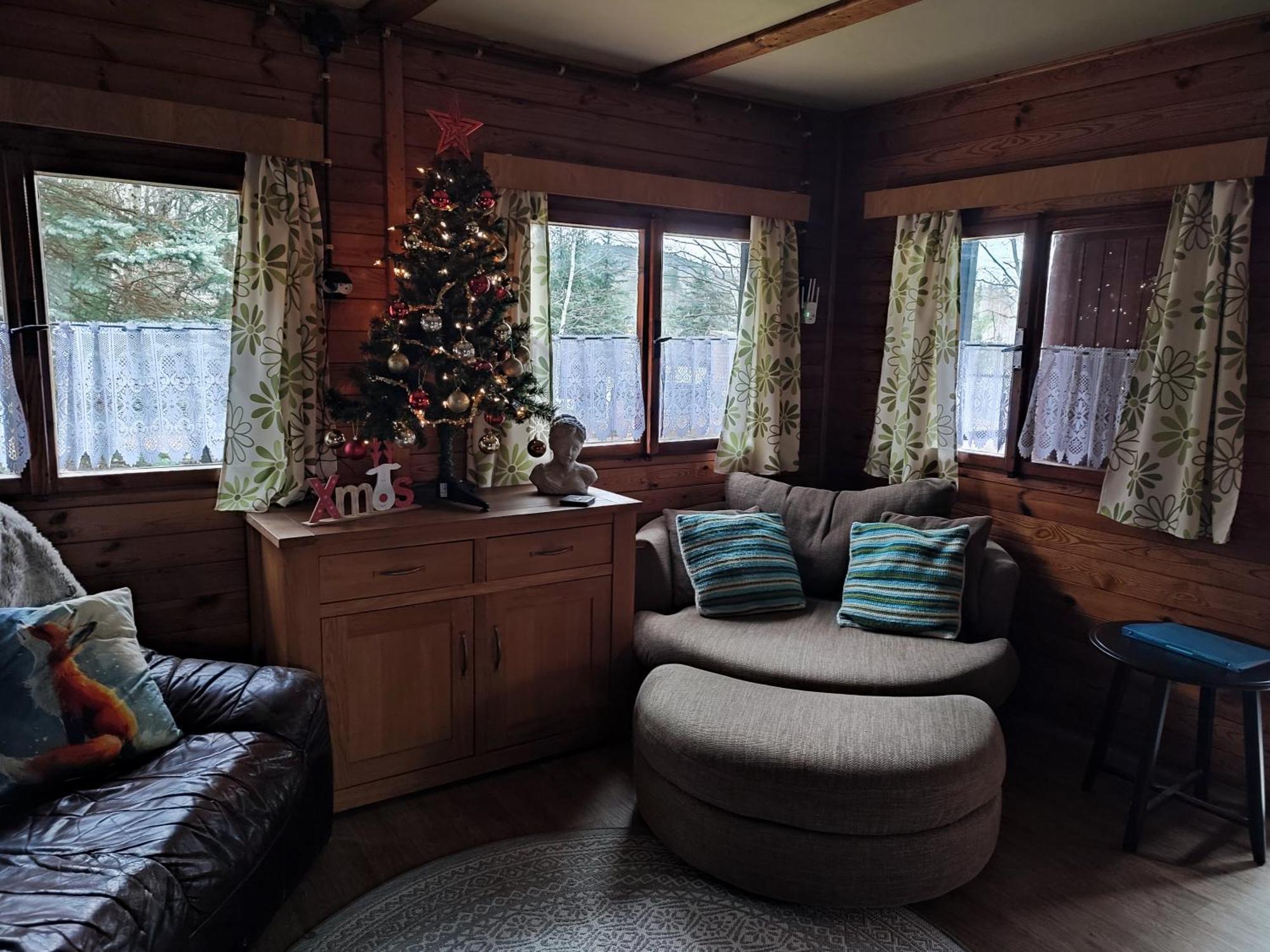 The Hideaway Villa Zeliv Bagian luar foto