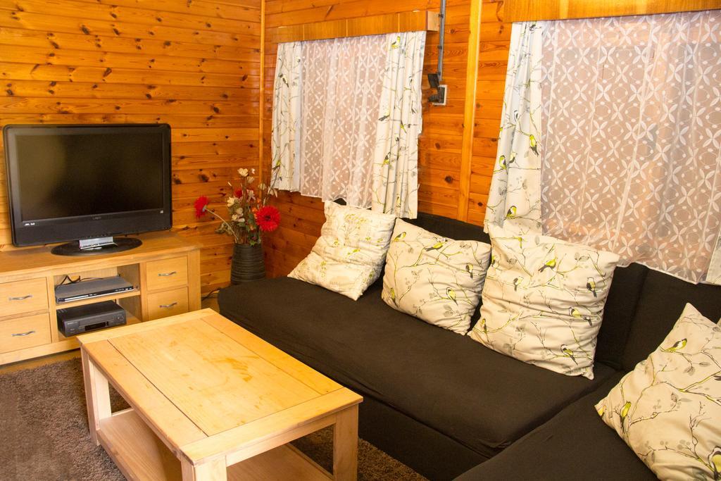 The Hideaway Villa Zeliv Ruang foto