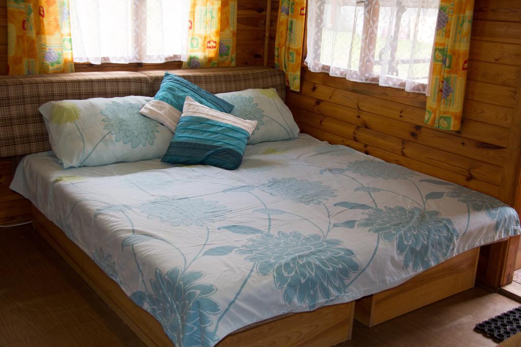 The Hideaway Villa Zeliv Ruang foto