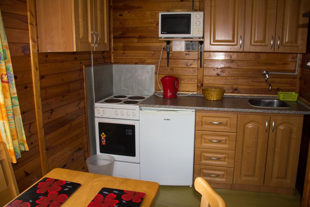 The Hideaway Villa Zeliv Ruang foto