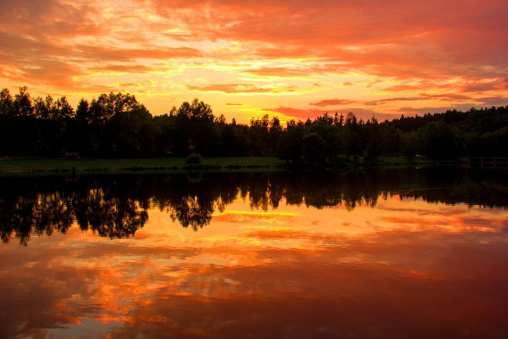 The Hideaway Villa Zeliv Bagian luar foto