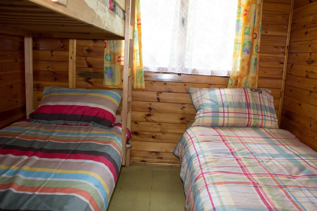 The Hideaway Villa Zeliv Bagian luar foto