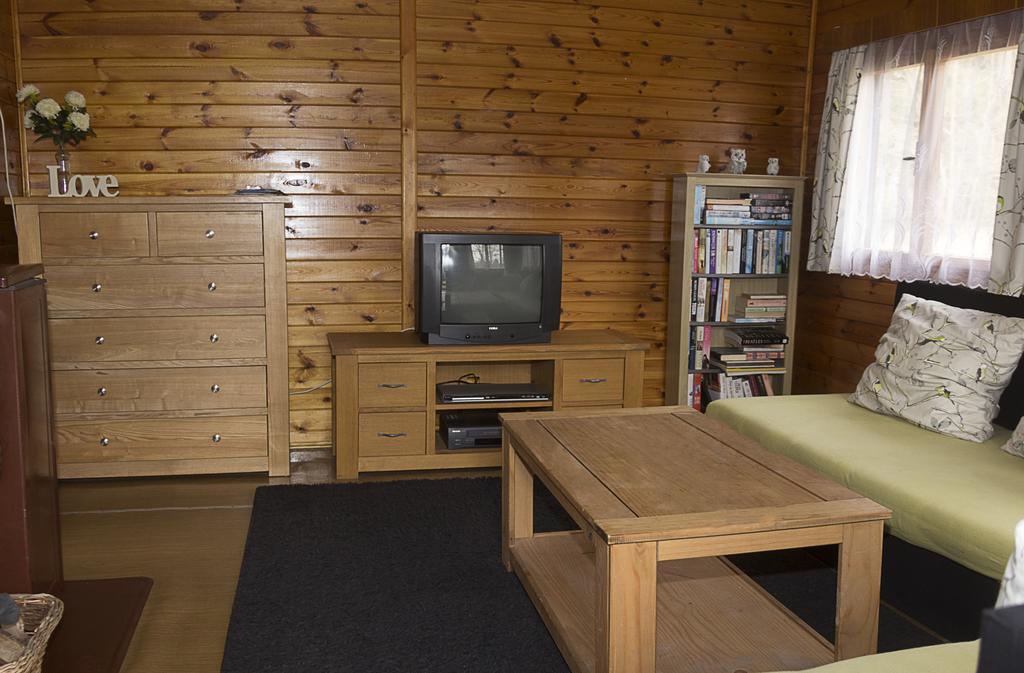 The Hideaway Villa Zeliv Bagian luar foto