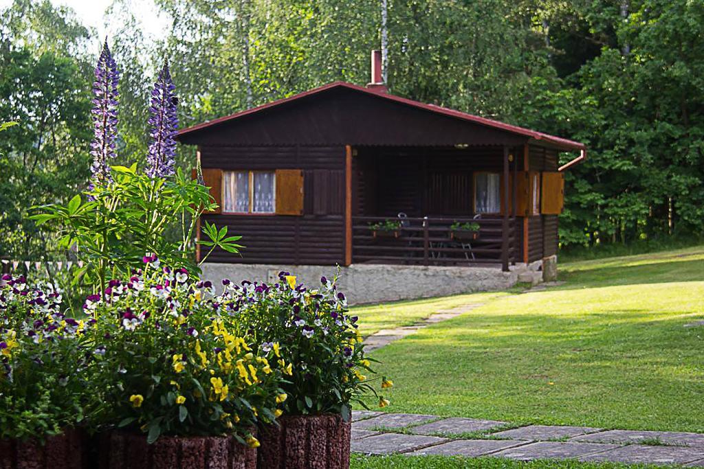The Hideaway Villa Zeliv Bagian luar foto