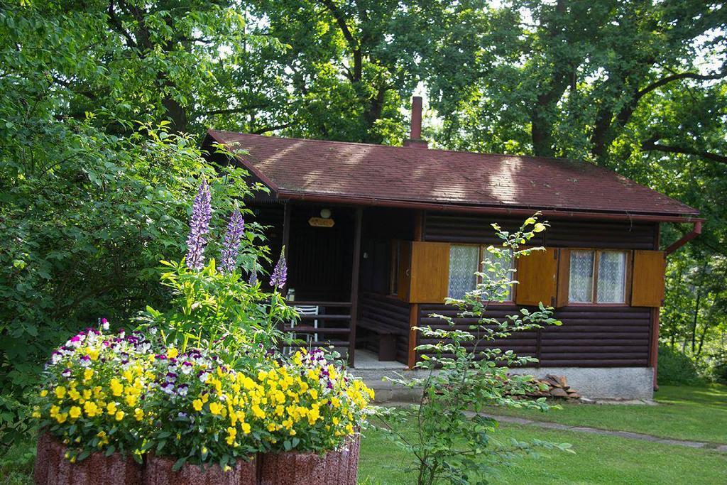 The Hideaway Villa Zeliv Bagian luar foto