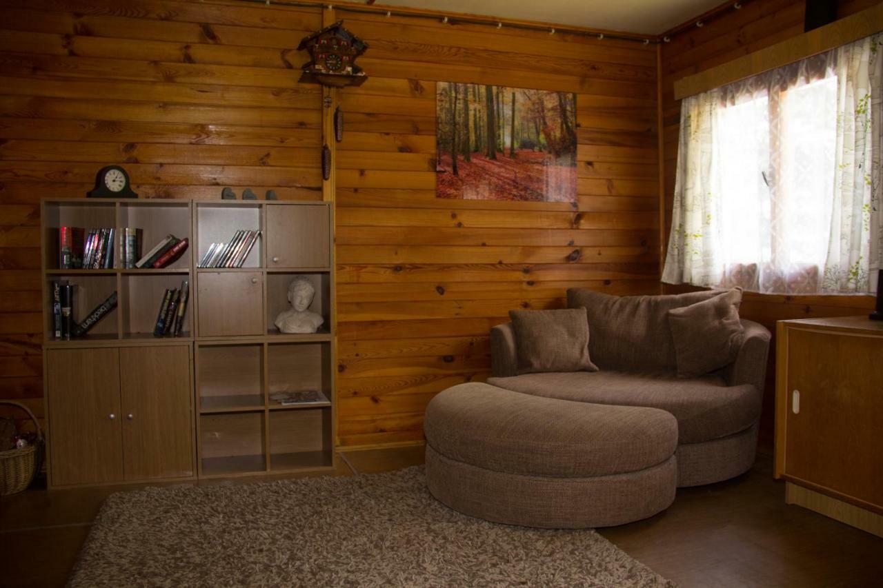 The Hideaway Villa Zeliv Bagian luar foto