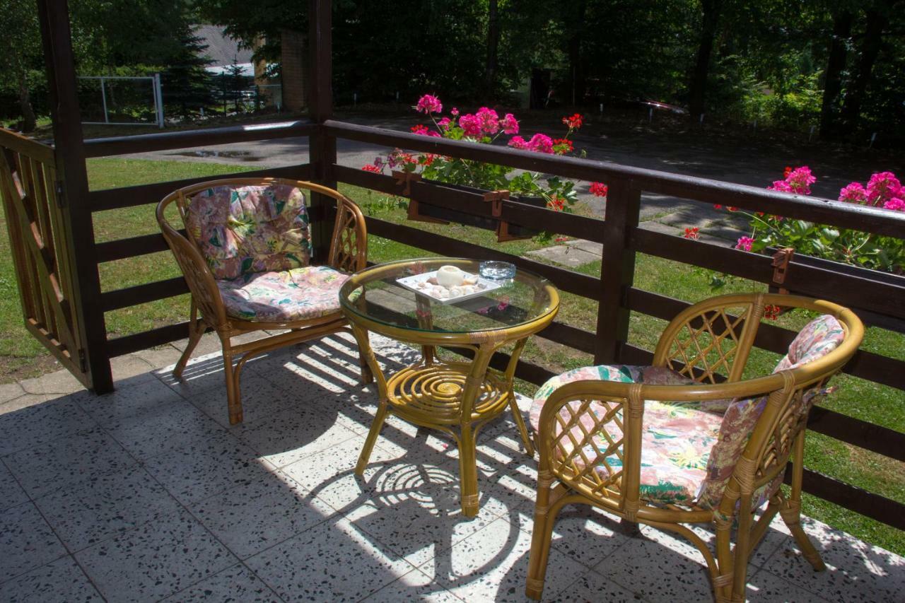 The Hideaway Villa Zeliv Bagian luar foto