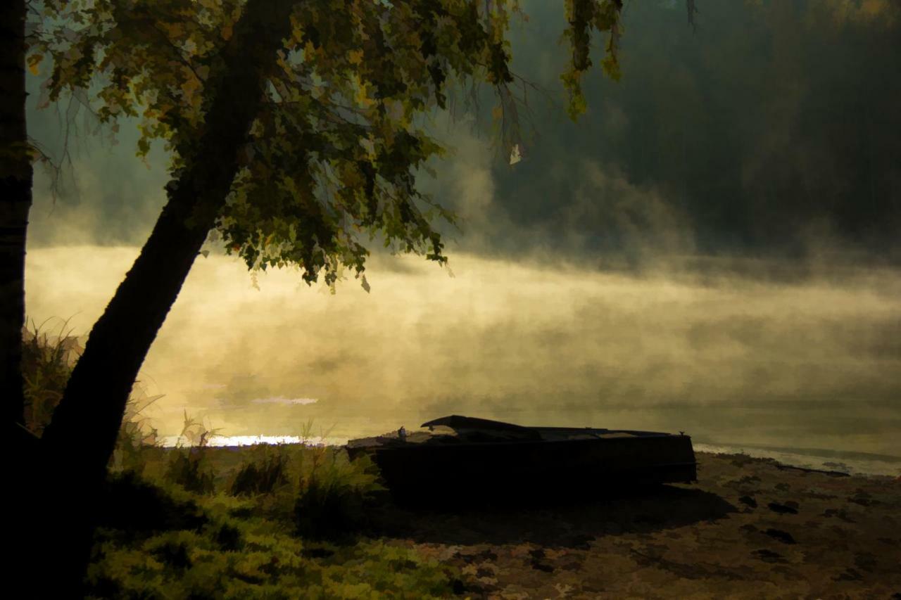 The Hideaway Villa Zeliv Bagian luar foto