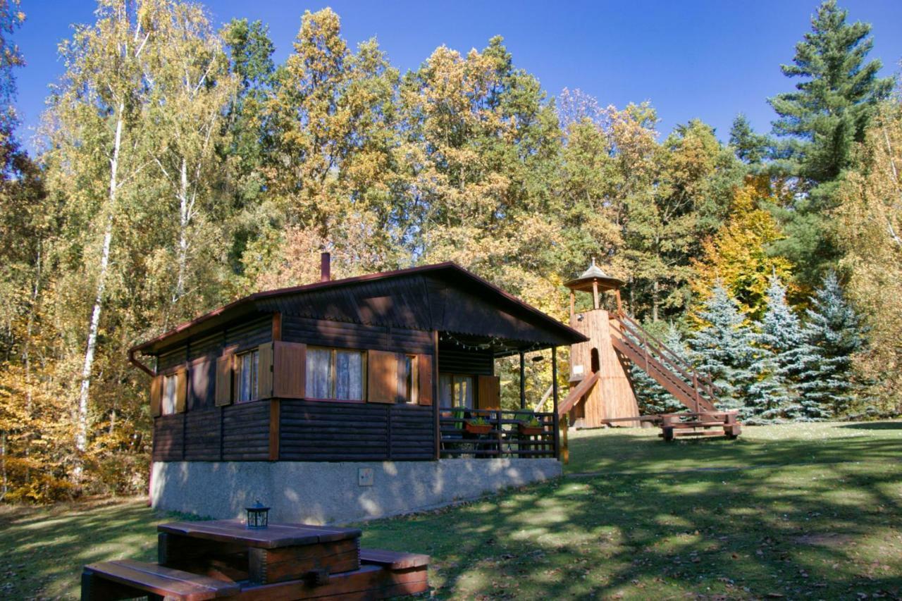 The Hideaway Villa Zeliv Bagian luar foto
