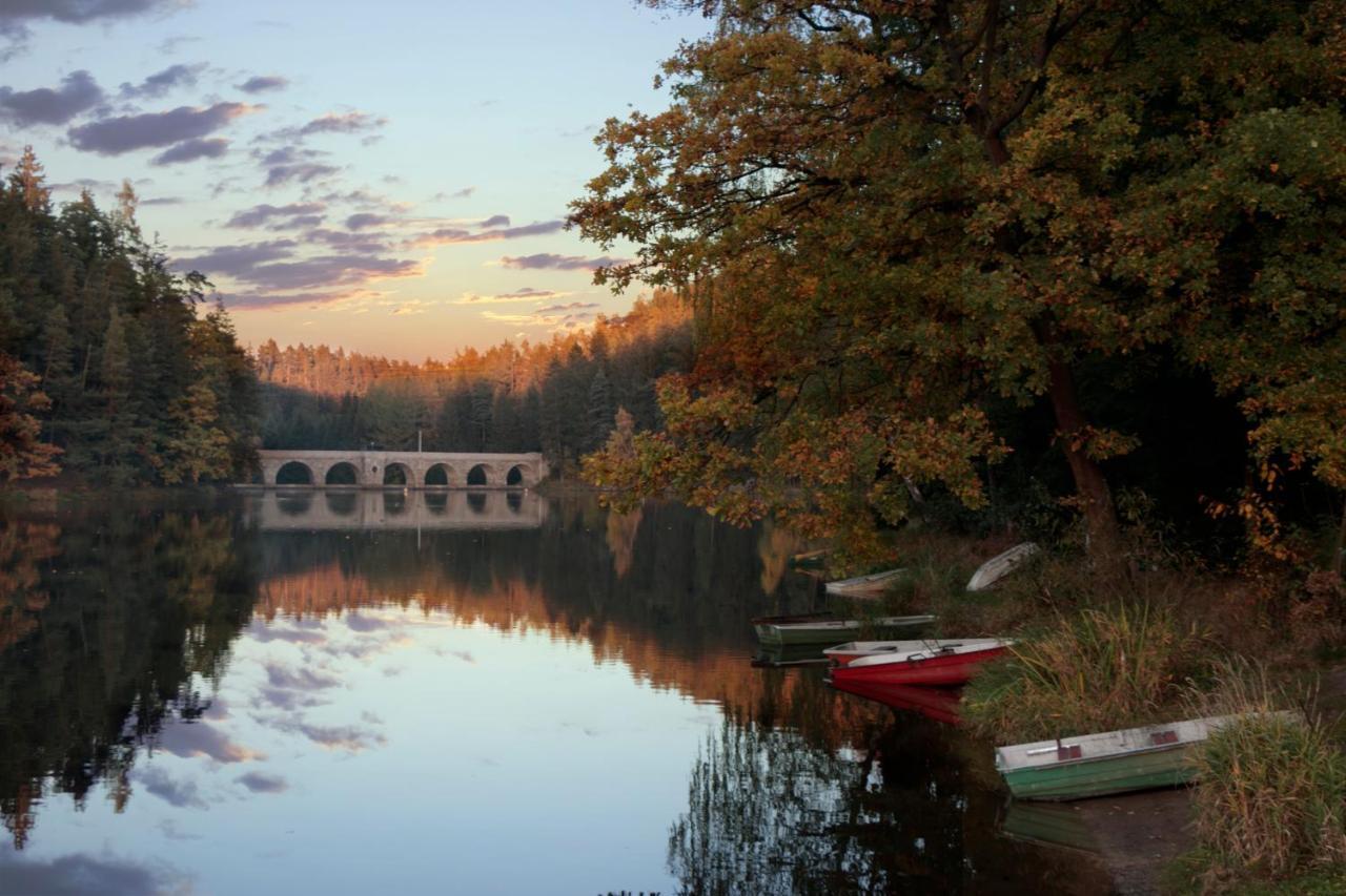 The Hideaway Villa Zeliv Bagian luar foto